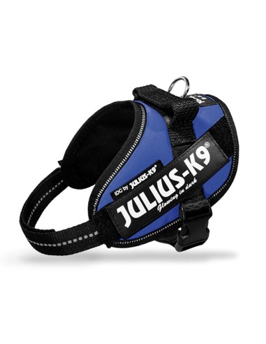 Pettorina per cani IDC Powerharness Tg. Mini-Mini - Julius K9