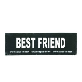 Etichetta in velcro intercambiabili Julius-K9 - Julius K9