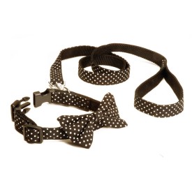 Pois parure for dogs - Record