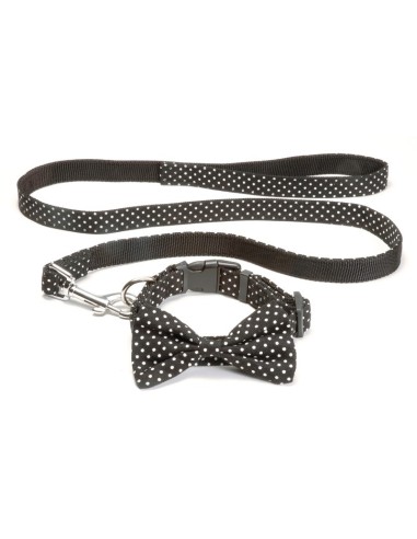 Pois parure for dogs - Record