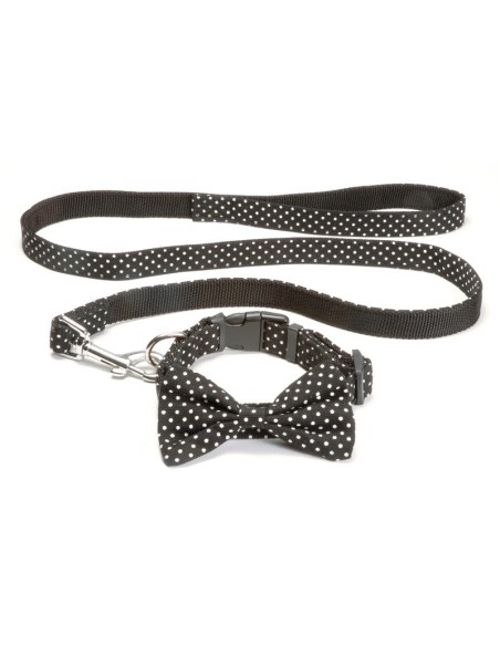Pois parure for dogs - Record