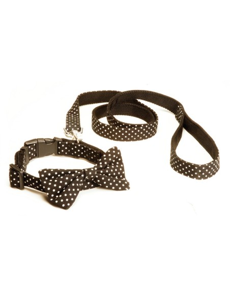 Pois parure for dogs - Record