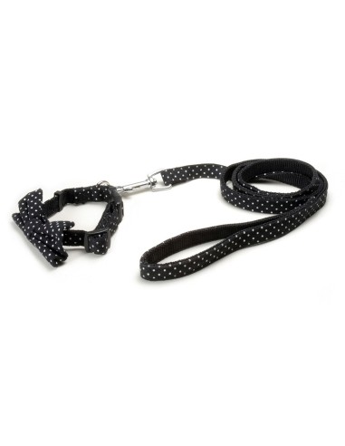 Pois parure for dogs - Record