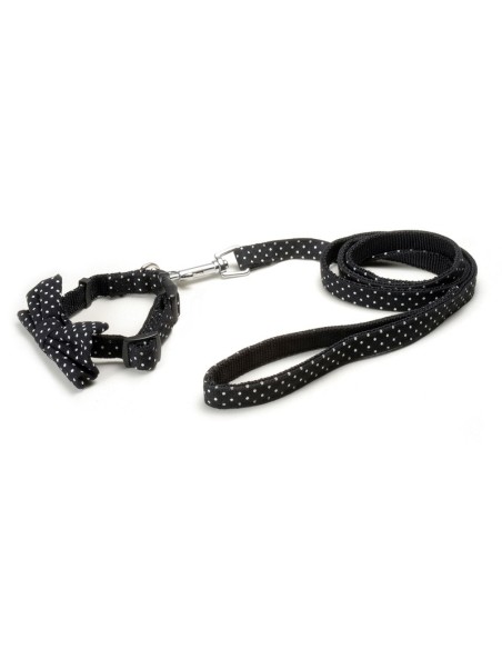 Pois parure for dogs - Record