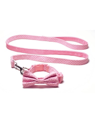 Pois parure for dogs - Record