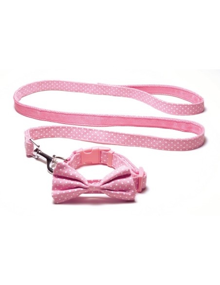 Pois parure for dogs - Record