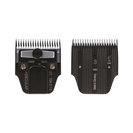 DLC Aesculap carbon blade Favorita system - Aesculap