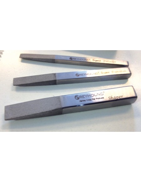 Greyhound metal stripping tool - Record