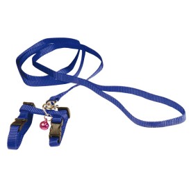 Parure Pettorale Per Porcellini D'India E Conigli