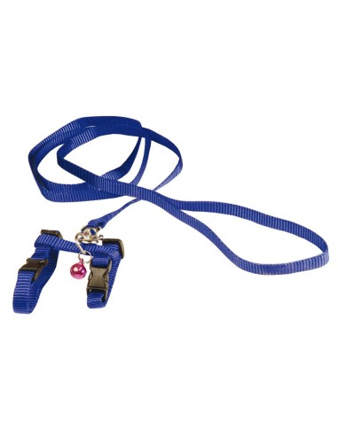 Parure Pettorale Per Porcellini D'India E Conigli