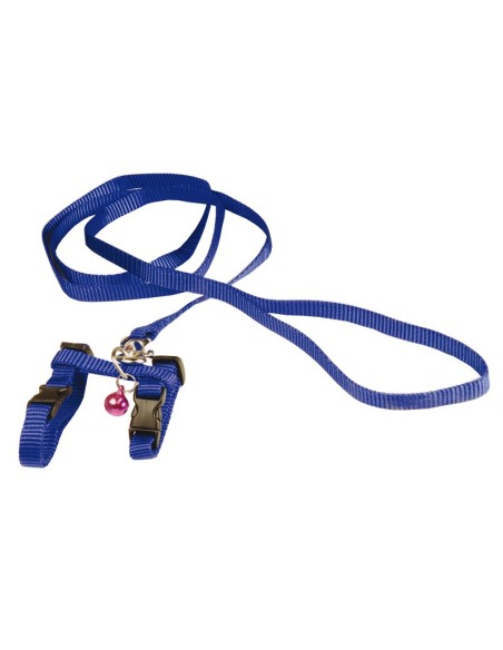 Parure Pettorale Per Porcellini D'India E Conigli