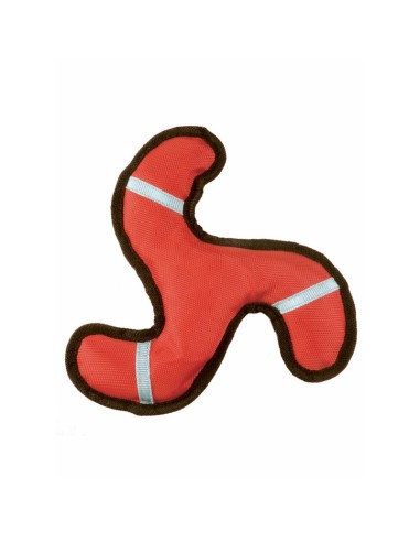 Gioco galleggiante per cani con bordo rinforzato - Record