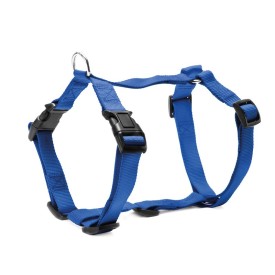 Dog harness with plastic buckles - Record