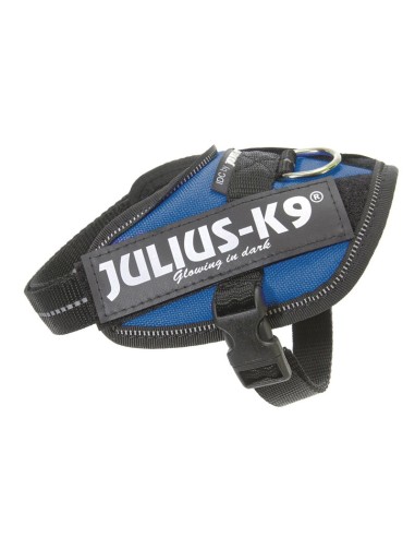 Pettorina per cani IDC Powerharness Tg. Baby 2 - Julius K9