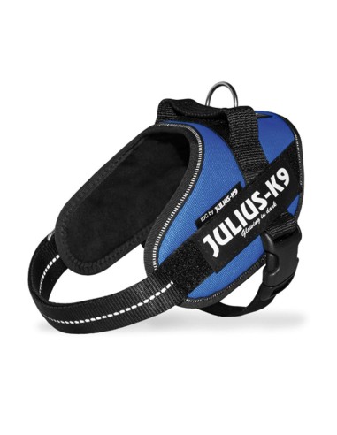 Dog harness IDC Powerharness Size Mini - Julius K9