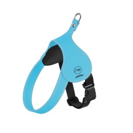 Pettorina per cani in PVC ecologico Cushy Ufo