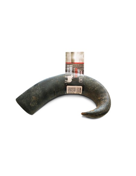 Buffalo chew horns for dogs Anima Selvaggia - BestBone