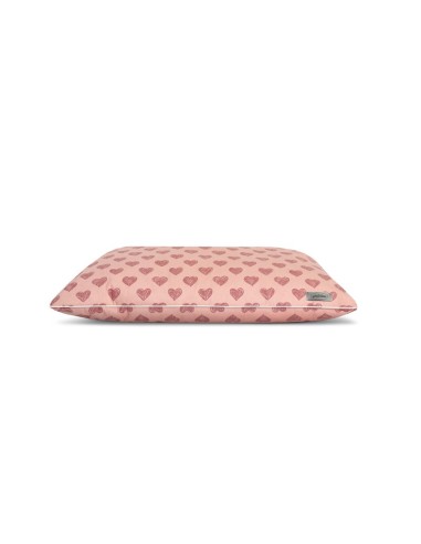 Cuscino per cuccetta cani Bycteria Pink Sofa - Record
