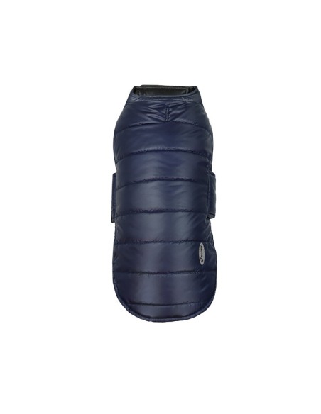 Cappottino impermeabile per cani Boss&Lady - Record