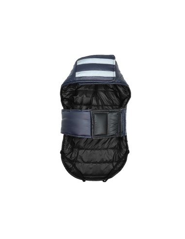 Cappottino impermeabile per cani Boss&Lady - Record