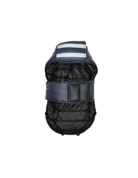 Boss&Lady Waterproof coat for dogs - Record