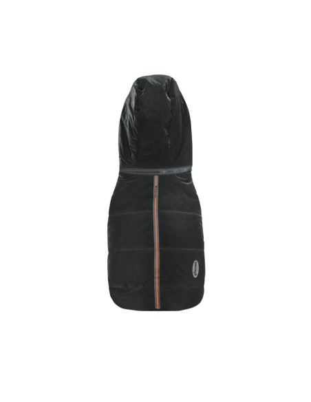 Dogmar Waterproof coat for dogs - Record