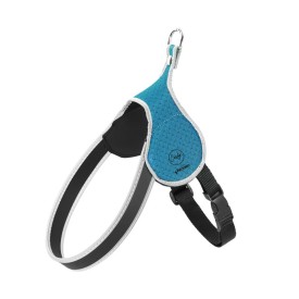 Pettorina per cani in neoprene Cushy Flash