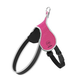 Pettorina per cani in neoprene Cushy Flash