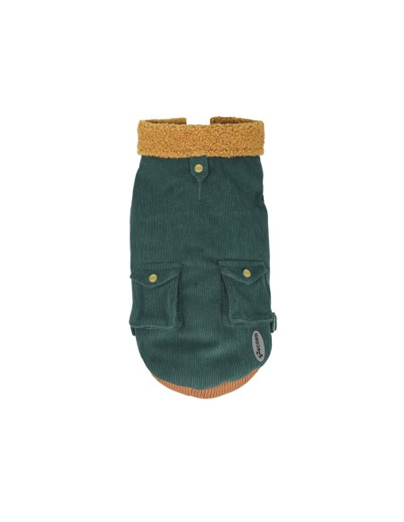 Heritage coat for dogs - Record