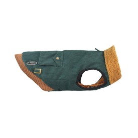 Heritage coat for dogs - Record