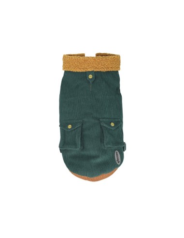 Heritage coat for dogs - Record