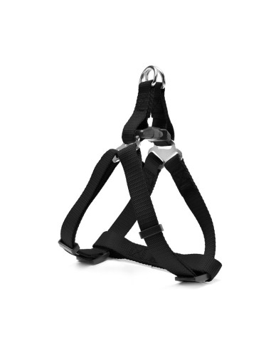 Pettorina per cani in Nylon X-Style con fibbia a farfalla
