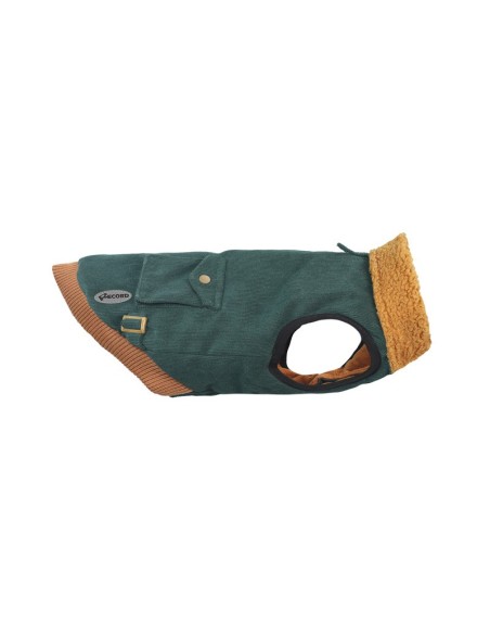 Heritage coat for dogs - Record