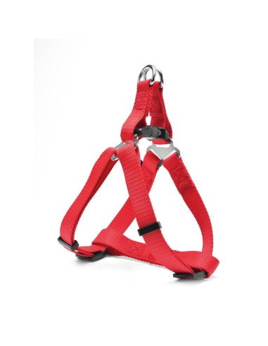 Pettorina per cani in Nylon X-Style con fibbia a farfalla