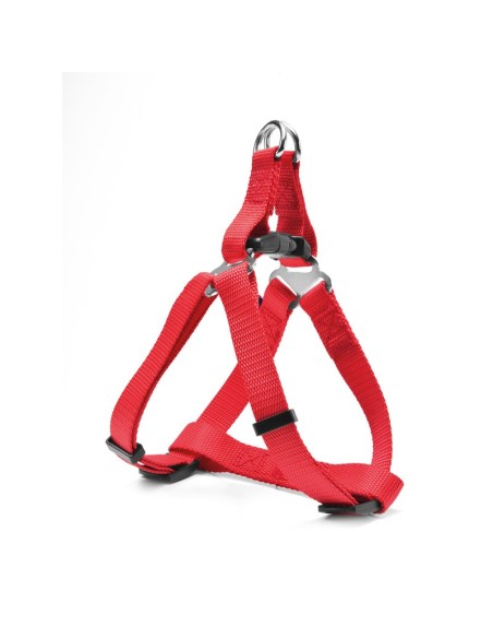 Pettorina per cani in Nylon X-Style con fibbia a farfalla