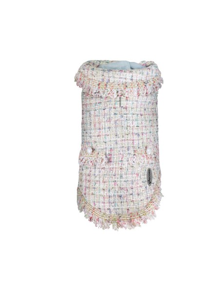 Cappottino per cani Mademoiselle - Record