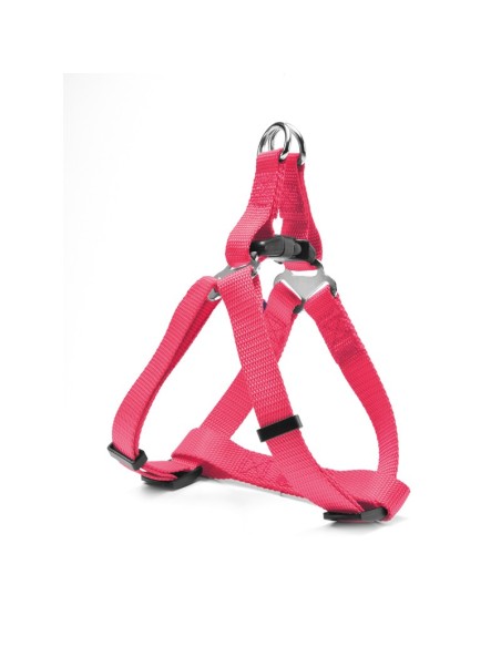 Pettorina per cani in Nylon X-Style con fibbia a farfalla