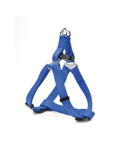 Pettorina per cani in Nylon X-Style con fibbia a farfalla