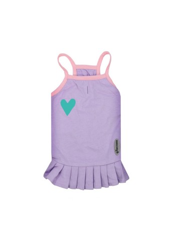 Top con gonnellina Ballerina - Record