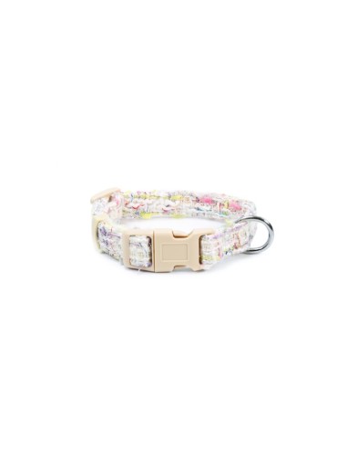 Mademoiselle collar for pets - Record
