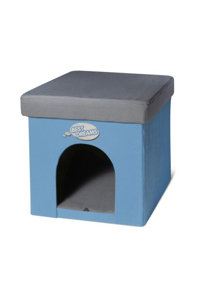 Cuccetta per cani Pouf - Record