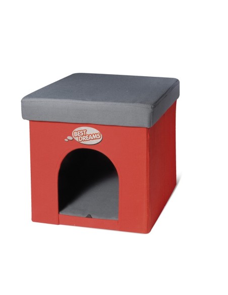 Cuccetta per cani Pouf - Record