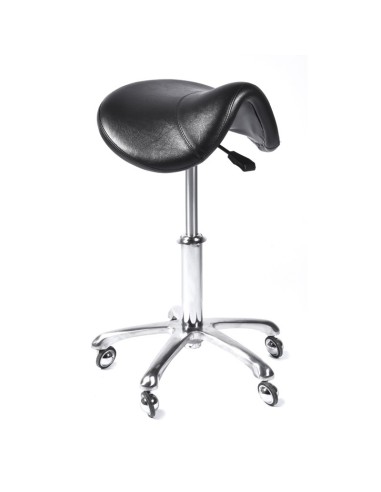 Stool for groomers - Record