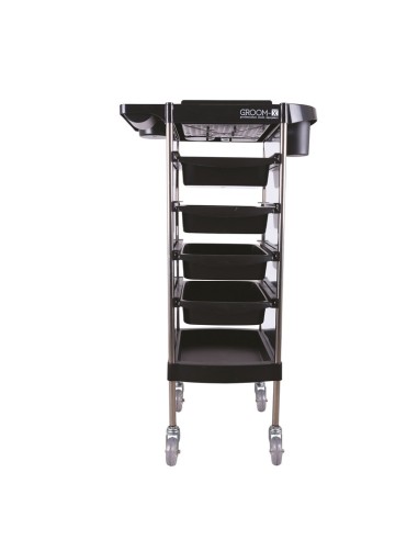 Salon trolley - Record