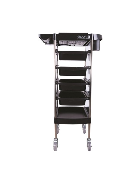 Salon trolley - Record