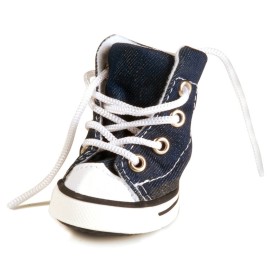 Dog tennis shoes, 4 pcs - Record