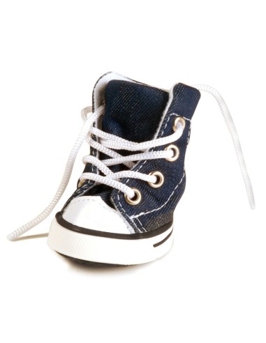 Dog tennis shoes, 4 pcs - Record