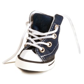 Scarpe da tennis per cane 4 pcs - Record