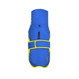 Denali Technical raincoat anti-wind for dogs - Record