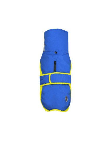 Impermeabile anti-vento tecnico per cani Denali - Record